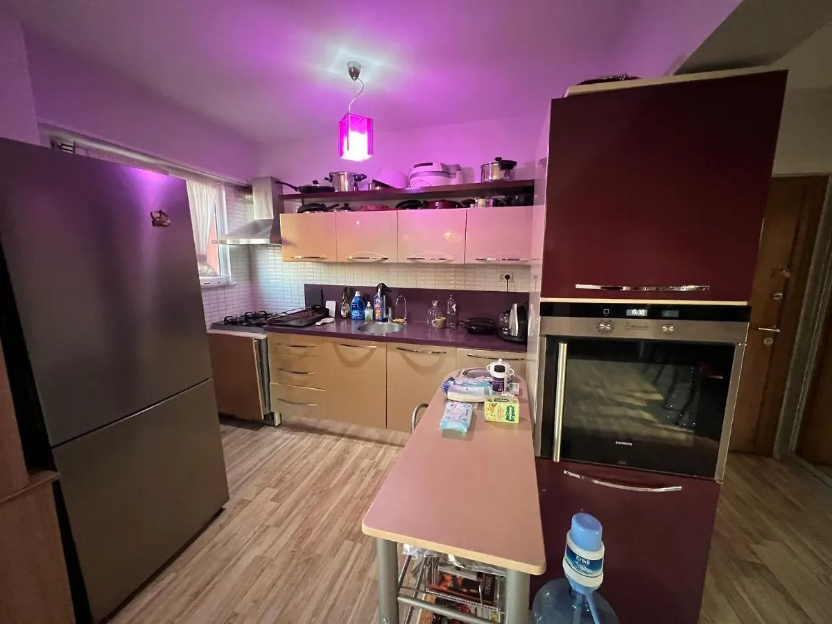 Apartment Etiler Akmerkez Karsisi 2+1 Metroya 5 Dk Istanbul Turkey