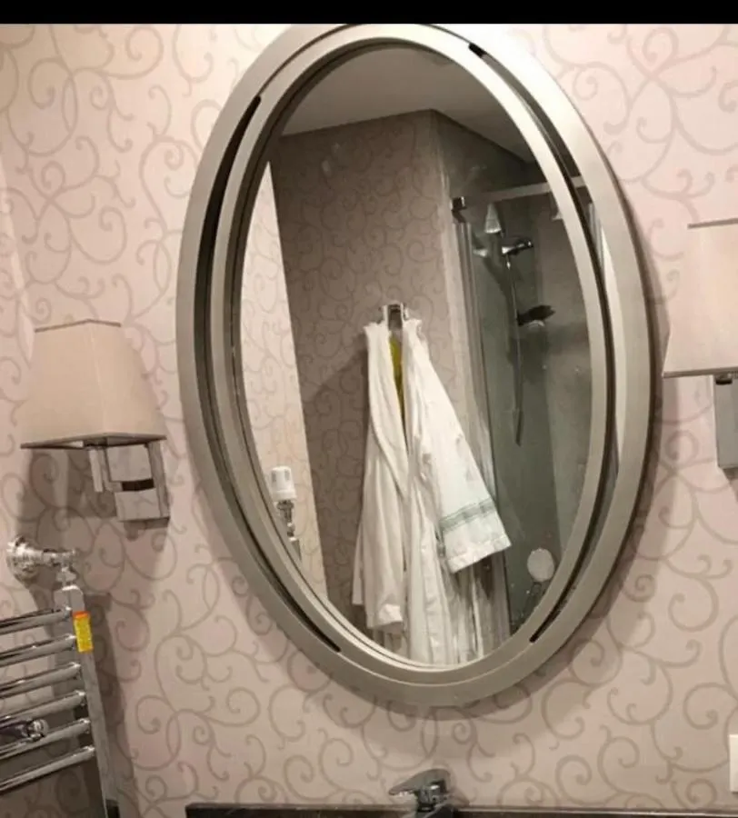Apartment Etiler Akmerkez Karsisi 2+1 Metroya 5 Dk Istanbul