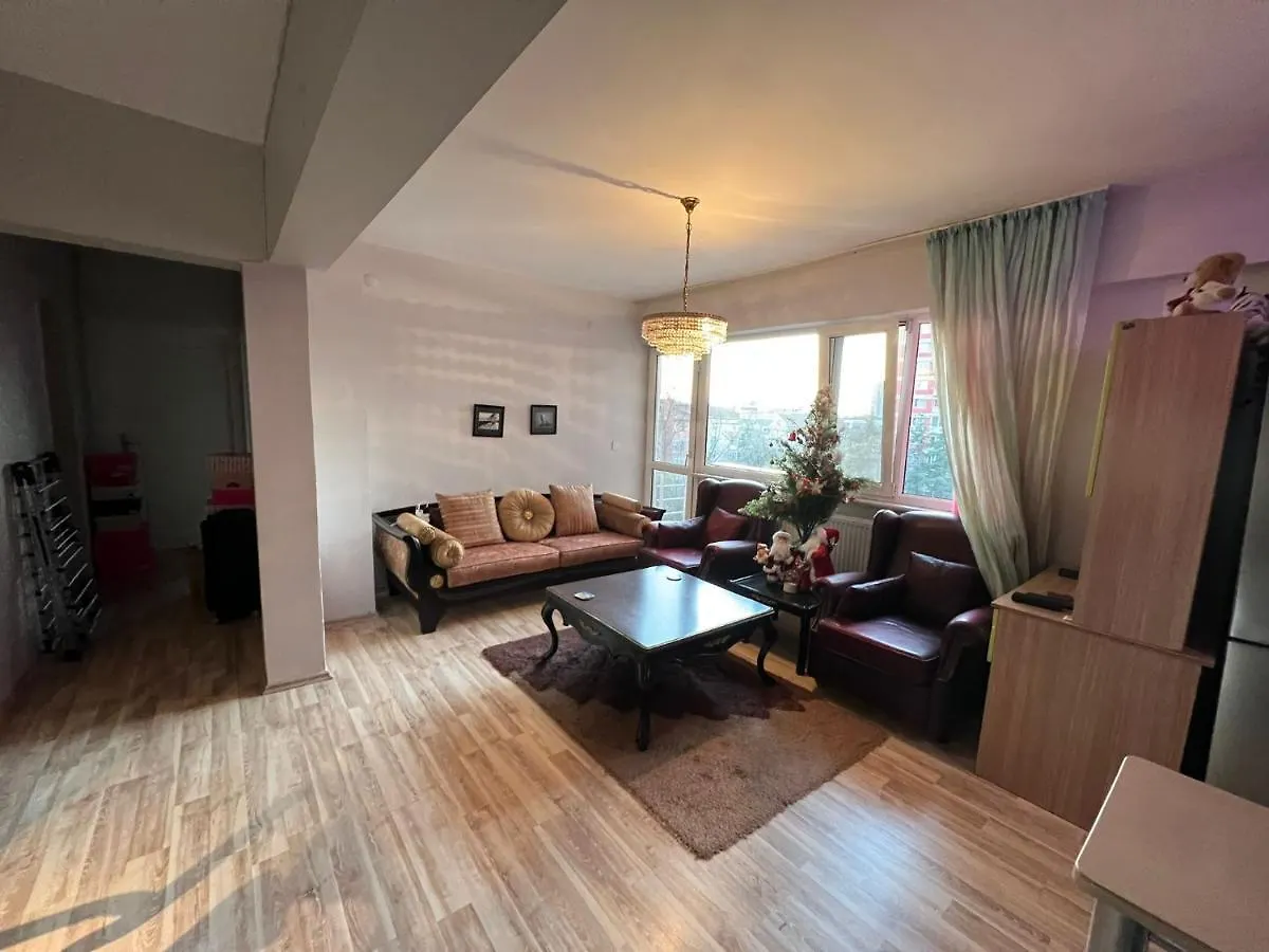 Etiler Akmerkez Karsisi 2+1 Metroya 5 Dk Istanbul Apartment