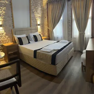  Hotel Besiktas Guest