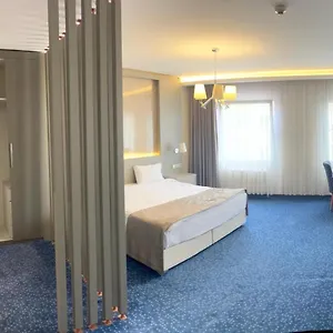 Hotel Acar, Istanboel