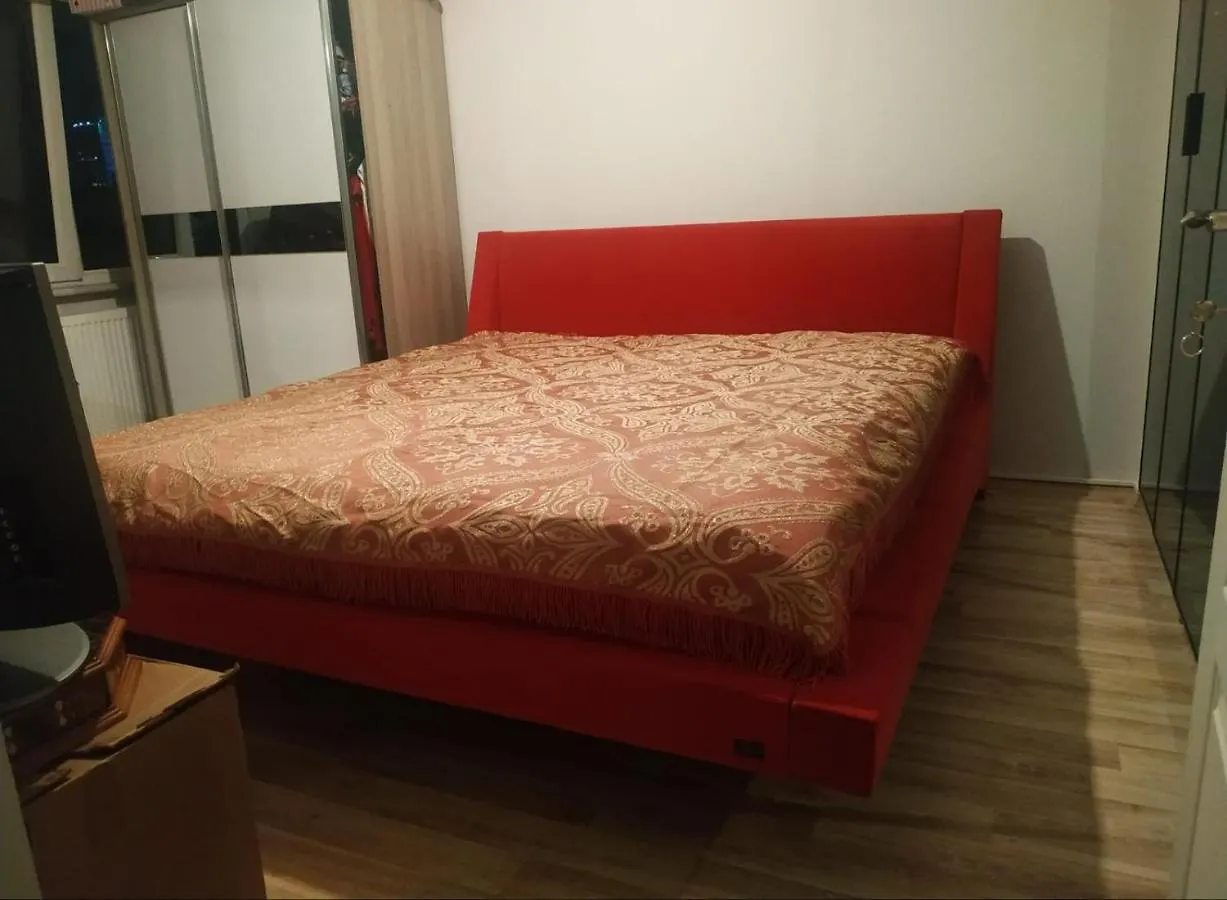 Etiler Akmerkez Karsisi 2+1 Metroya 5 Dk Istanbulská provincie