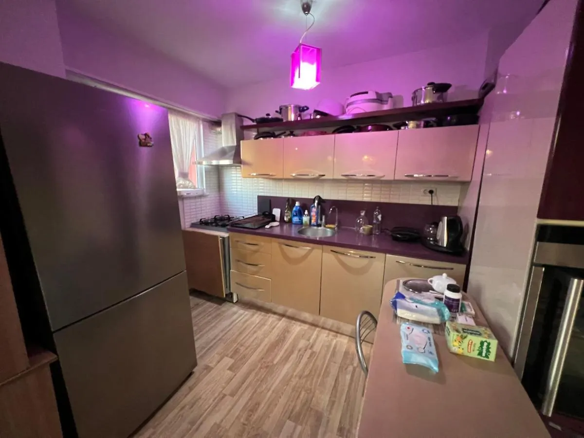 Etiler Akmerkez Karsisi 2+1 Metroya 5 Dk Istanbulská provincie